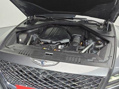 GENESIS GV80 - 7
