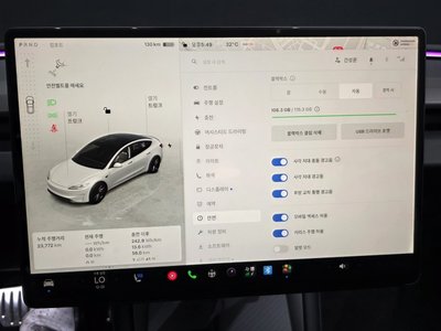 صورة مصغرة 22 لـ 2024 Tesla MODEL 3