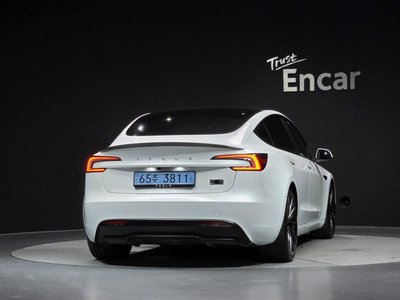 صورة 3 لـ 2024 Tesla MODEL 3