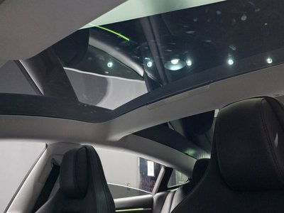 صورة مصغرة 24 لـ 2024 Tesla MODEL 3