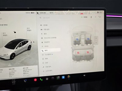 صورة مصغرة 25 لـ 2024 Tesla MODEL 3