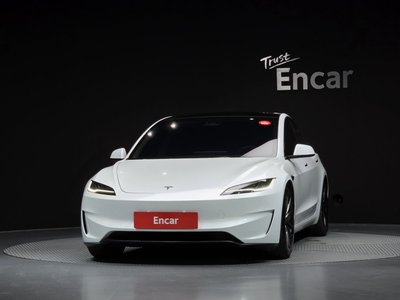 صورة 2 لـ 2024 Tesla MODEL 3