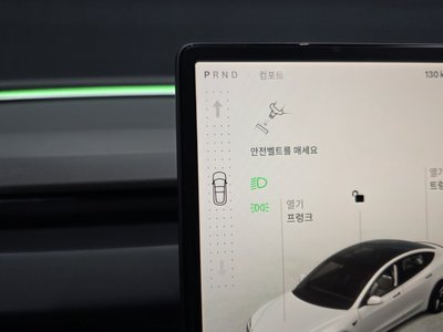 صورة مصغرة 12 لـ 2024 Tesla MODEL 3