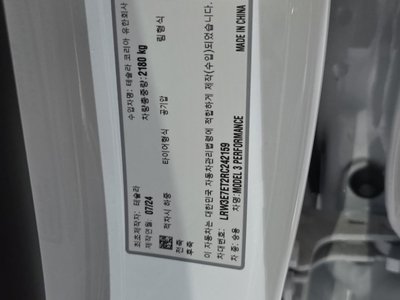صورة مصغرة 28 لـ 2024 Tesla MODEL 3