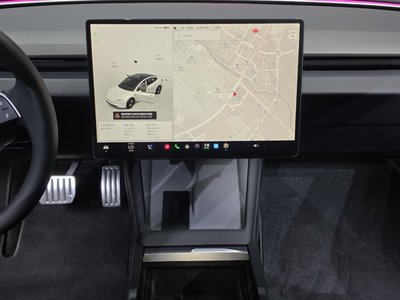صورة مصغرة 20 لـ 2024 Tesla MODEL 3
