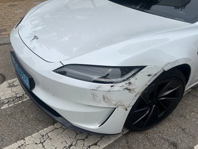 صورة مصغرة 34 لـ 2024 Tesla MODEL 3