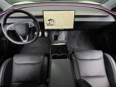 صورة 4 لـ 2024 Tesla MODEL 3