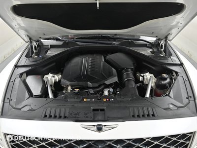 2022 Genesis GV80 photo 7