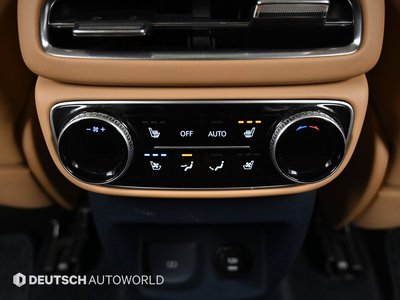 2022 Genesis GV80 — миниатюра 16