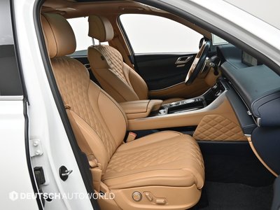 2022 Genesis GV80 photo 10