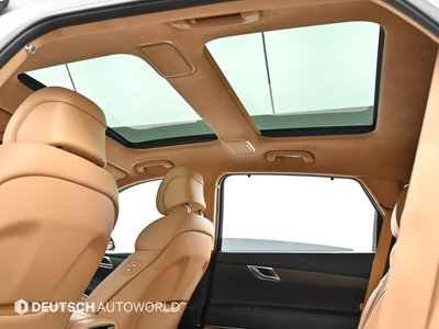 2022 Genesis GV80 — миниатюра 18