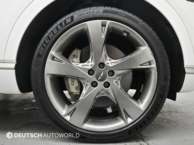 2022 Genesis GV80 photo 6