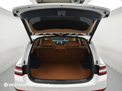 2022 Genesis GV80 — миниатюра 19