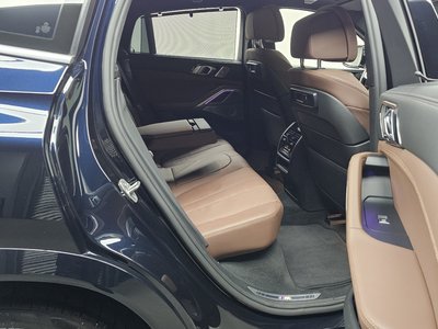 2021 BMW X6 — миниатюра 17