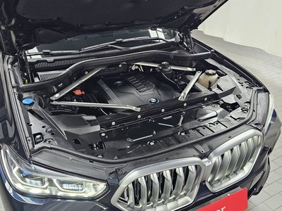 2021 BMW X6 照片 7