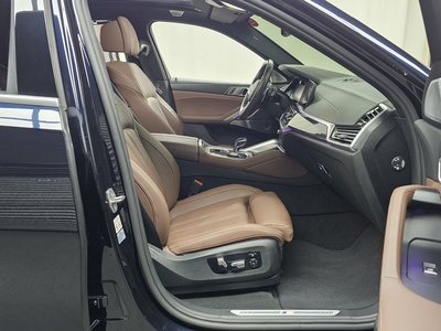 2021 BMW X6 — миниатюра 16
