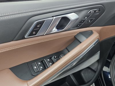 2021 BMW X6 — миниатюра 26