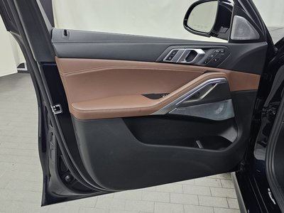 2021 BMW X6 — миниатюра 14