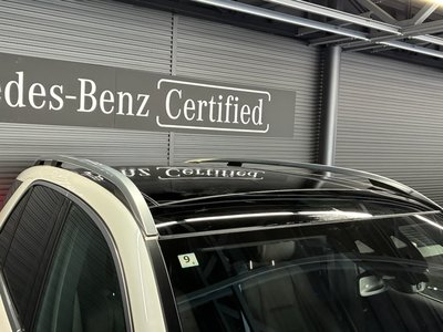 MERCEDES-BENZ GLE - 10