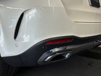 MERCEDES-BENZ GLE - 5