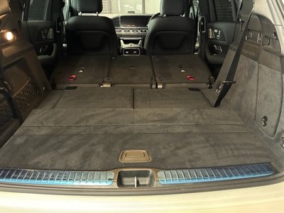 MERCEDES-BENZ GLE - 8