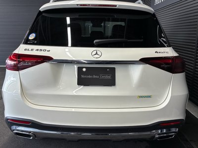 MERCEDES-BENZ GLE - 6