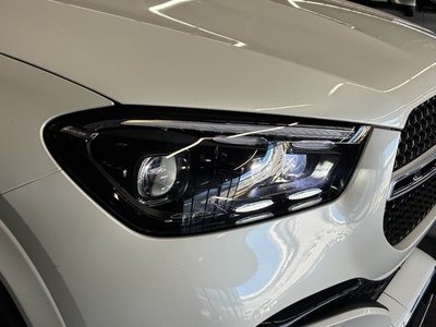 MERCEDES-BENZ GLE - 3