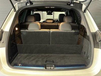 MERCEDES-BENZ GLE - 7