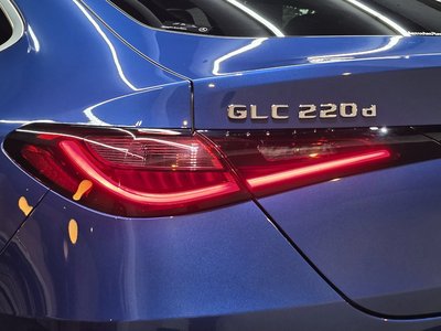 2023 Mercedes-BENZ GLC thumbnail 15