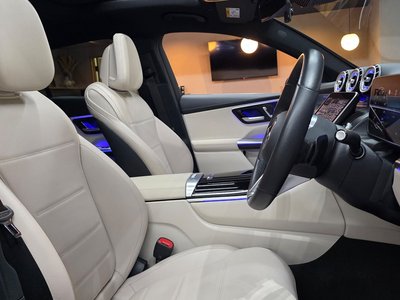 2023 Mercedes-BENZ GLC thumbnail 23