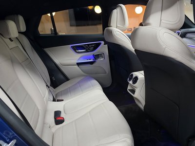 2023 Mercedes-BENZ GLC thumbnail 24