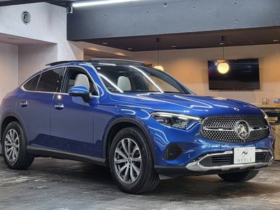 صورة 10 لـ 2023 Mercedes-BENZ GLC