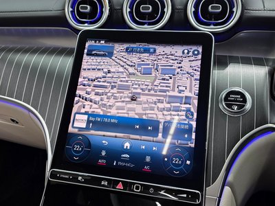 2023 Mercedes-BENZ GLC thumbnail 30
