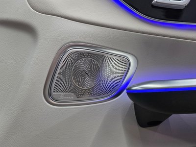 صورة 6 لـ 2023 Mercedes-BENZ GLC