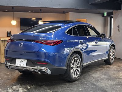 2023 Mercedes-BENZ GLC thumbnail 13
