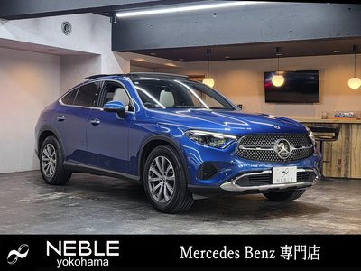 صورة 1 لـ 2023 Mercedes-BENZ GLC