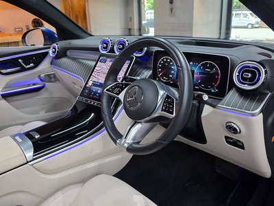 2023 Mercedes-BENZ GLC thumbnail 21