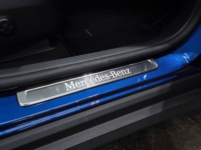 2023 Mercedes-BENZ GLC thumbnail 33