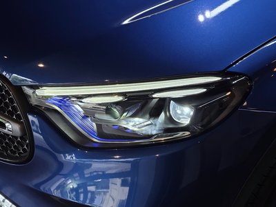 2023 Mercedes-BENZ GLC thumbnail 14