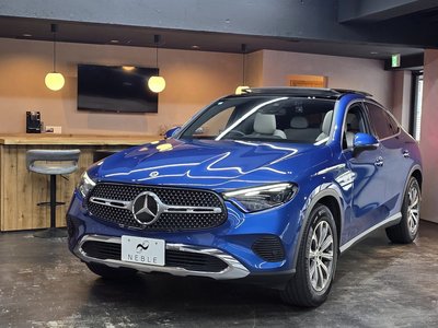 2023 Mercedes-BENZ GLC thumbnail 11