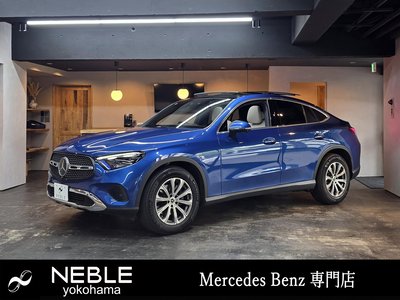 2023 Mercedes-BENZ GLC 照片 1