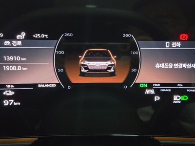 2025 AUDI A6 E-TRON — фото 8
