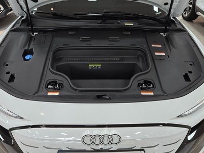2025 AUDI A6 E-TRON — фото 7