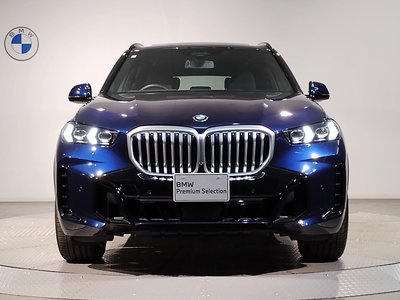 BMW X5 - 5