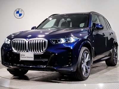 BMW X5 - 1