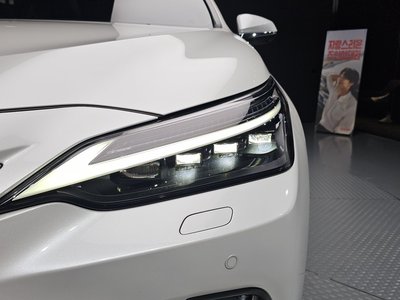 2024 Lexus NX 照片 9