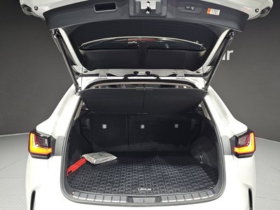 2024 Lexus NX — миниатюра 26