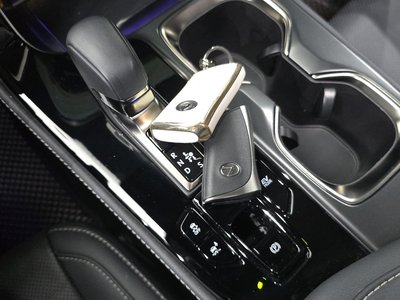 2024 Lexus NX — миниатюра 12