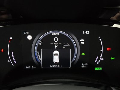 2024 Lexus NX — миниатюра 11