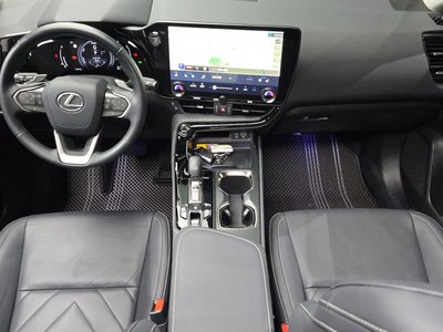 2024 Lexus NX 照片 4